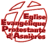 Eglise Evangélique Protestante d'Asnières